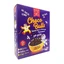 Chocolade en Honing Graan, 250 g, The Bee Bros