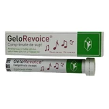 GeloRevoice Holunderblüten, 20 Lutschtabletten, Phol Boskamp 