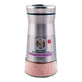 Feines rosa Himalaya-Salz in einer wiederverwendbaren Flocke, 100 g, Solaris
