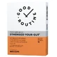 Synergize Your Gut Good Routine, 10 vegetarian capsules, Secom