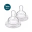 Tetina anti-colici cu debit lent, 1 luna+, Philips Avent
