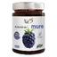 Blackberry jam, 360 g, Dacia Plant