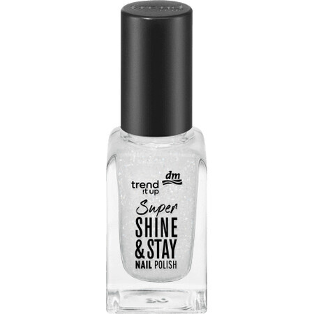 Trend !t up Super shine &stay ojă Nr. 755, 8 ml