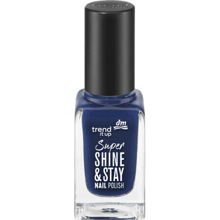 Trend !t up Super shine &stay Nagellack Nr. 785, 8 ml