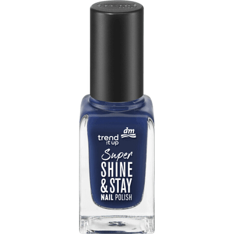 Trend !t up Super shine &stay Nagellack Nr. 785, 8 ml