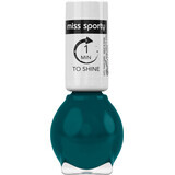 Miss Sporty 1 Minute to Shine Nagellack 131, 1 Stück