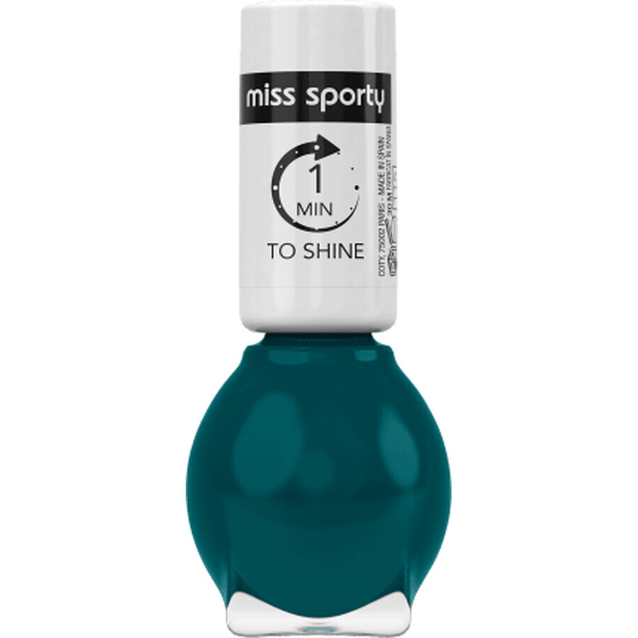 Miss Sporty 1 Minute to Shine Nagellack 131, 1 Stück