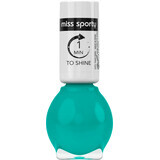 Miss Sporty 1 Minute to Shine Nagellack 132, 1 Stück