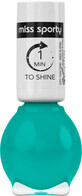 Miss Sporty 1 Minute to Shine Nagellack 132, 1 St&#252;ck