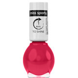 Miss Sporty 1 Minute to Shine Nagellack 134, 1 Stück