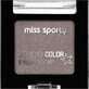 Miss Sporty Studio Color Mono Lidschatten 060, 1 St&#252;ck