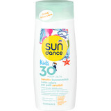 Sundance Sun Protection Milk for Children SPF 30, 200 ml