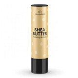 Feuchtigkeitsspendender Lippenbalsam mit SPF 15 Shea Butter, 4 g, Equivalenza