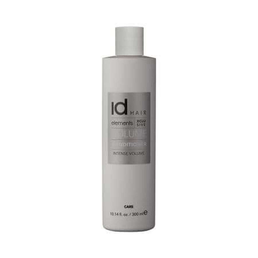 Balsam pentru volum intens Elements XCLS, 300 ml, idHAIR