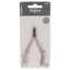 Cuticle nippers, 10 cm, 1 piece, Parsa