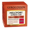 Anti-wrinkle cream SPF10 55+ with snail extract, karanja oil, retinol Melcfort, 50 ml, Gerocossen