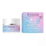 Crema hidratanta si regeneranta My Beauty Elixir, 50 ml, Eveline Cosmetics