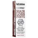 Hairpro Haarausfall Forte Ampulle, 1 Ampulle x 5 ml, La Cabine