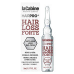 Hairpro Haarausfall Forte Ampulle, 1 Ampulle x 5 ml, La Cabine