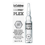 Hairpro Plex Ampulle, 1 Ampulle x 5 ml, La Cabine