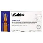 Peelingflacons, 10 flacons x 2 ml, La Cabine