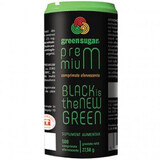 Green Sugar Premium, 500 comprimate, Remedia