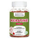 Keratine Gummib&#228;rchen, 60 St&#252;ck, Biocyte