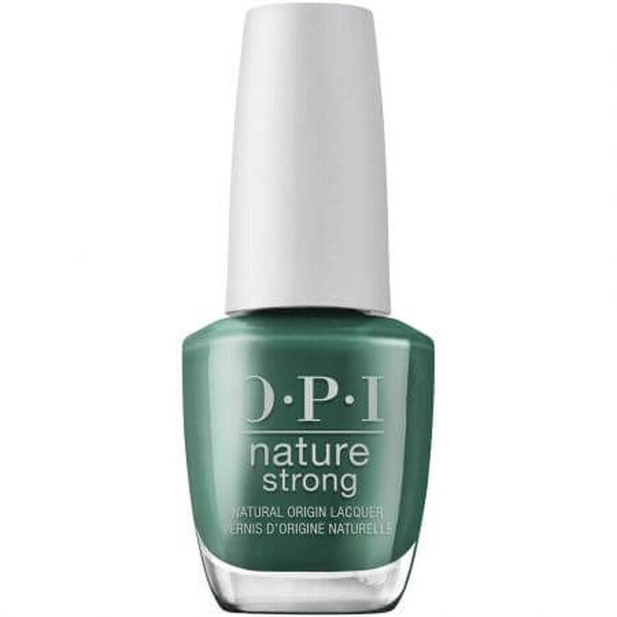 Nagellack Nature Strong Leaf von Example, 15 ml, OPI