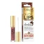 Lip gloss Oh! My Lips, Chocolate, 4.5 ml, Eveline Cosmetics