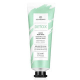 Detox Grüntee-Extrakt Gesichtsmaske, 50 ml, Equivalenza