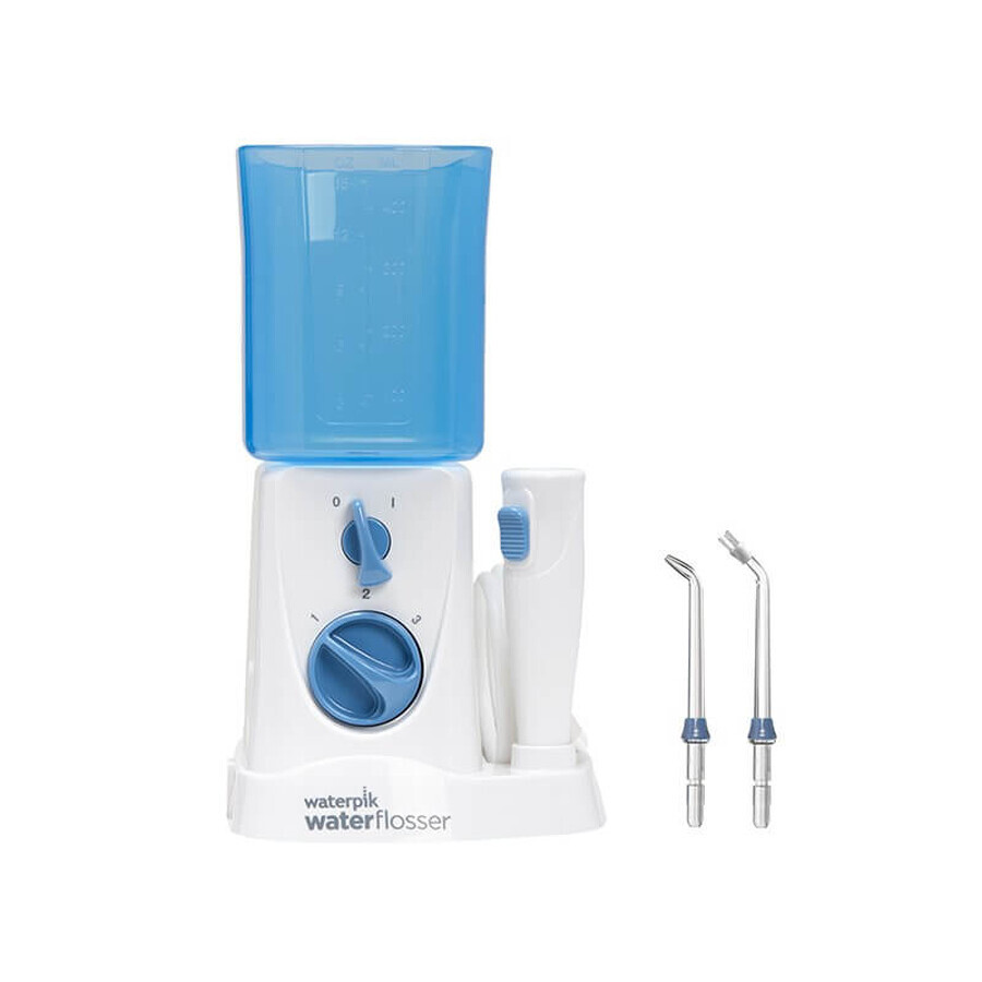 Nano mondwater, WP-250, Waterpik