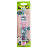 Periuta de dinti electrica pentru copii +6 ani Hello Kitty Firefly, Mr. White