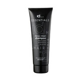 Sampon pentru curatare profunda Essentials, 250 ml, idHAIR