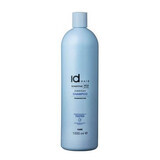 Sampon utilizare zilnica, testat dermatologic Sensitive XCLS, 1000 ml, idHAIR