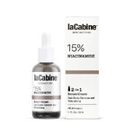 Ser-cremă Monoactives 15% Nacinamide, 30 ml, La Cabine