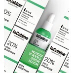 Ser-cream Monoactives 20% Cica Lösung, 30 ml, La Cabine