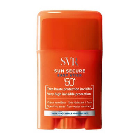 Easy Stick SPF 50+ Sun Secure, 10 g, SVR