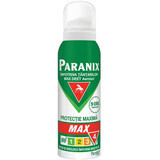 Paranix Max Deet Aerosol Anti-Mücken-Spray, 125 ml, Perrigo