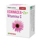 Echinacea + Zink + Vitamin C, 30 Kapseln, Parapharm