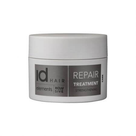 Tratament masca pentru reparare intensa Elements XCLS, 200 ml, idHAIR