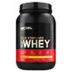 Pudra proteica Gold Whey, Banana, 900 g, Optimum Nutrition&#160;