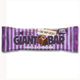 Oatmeal chocolate fudge bar, 100 g, Ma Baker