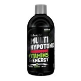 Multi Hypotonisches Getränk, Waldfrucht, 1000 ml, Biotech USA