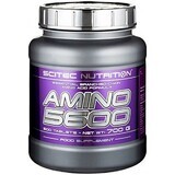 Complex aminoacizi Amino 5600, 500 tablete, Scitec Nutrition