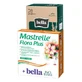 Mastrelle Flora Plus, 10 vaginal capsules, Fiterman Pharma + Bio Based Normal Daily Absorbent, 28 pieces, Bella