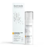 Biotrade Pure Skin illuminatting serum with vitamin C and peptides, 30 ml