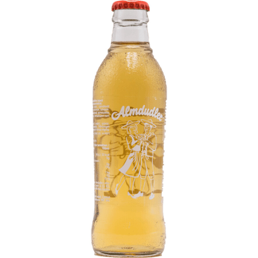 Almdudler Băutură ierburi, 250 ml