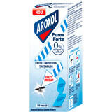 Aroxol Pastile împotriva țânțarilor, 30 buc