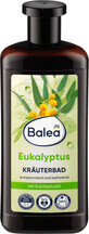 Balea Eukalyptus Sch&#228;umender Badeschaum, 500 ml