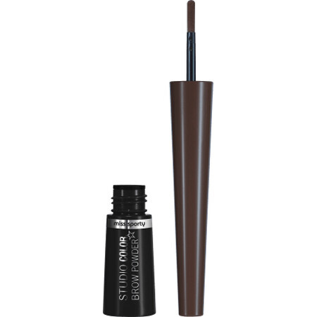 Miss Sporty Studio Color Brow filling Brauenpuder 30, 1 Stück